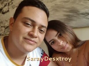 SarayDesxtroy