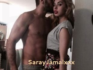 SarayJamalxxx