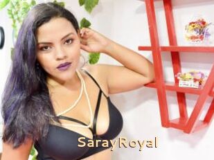 SarayRoyal