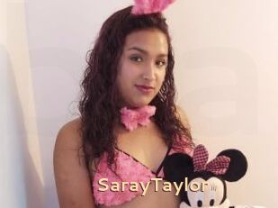 SarayTaylor