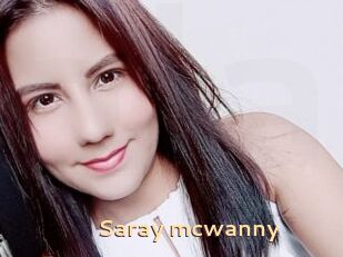 Saray_mcwanny