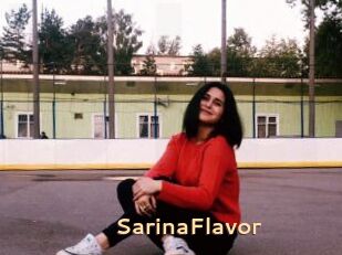 SarinaFlavor