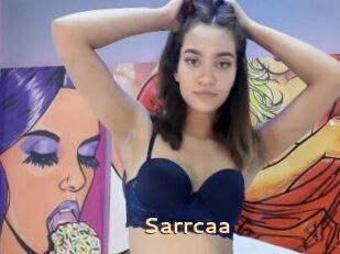 Sarrcaa