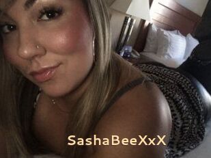 SashaBeeXxX