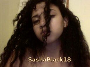 SashaBlack18