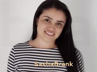 SashaBrank