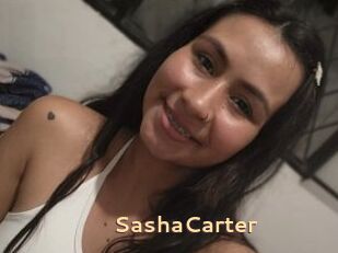 SashaCarter