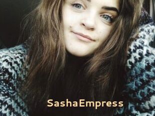 SashaEmpress