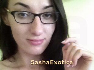 SashaExotica