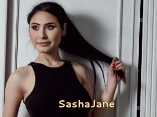 SashaJane