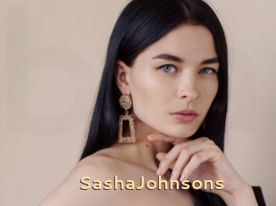 SashaJohnsons