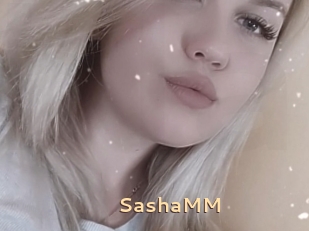 SashaMM