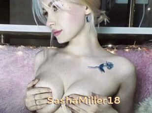 SashaMiller18