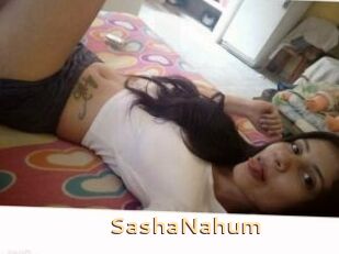 SashaNahum