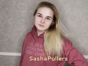 SashaPullers