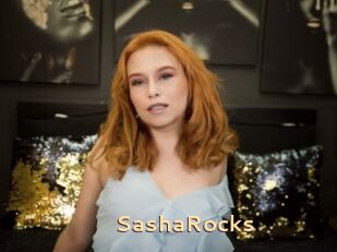 SashaRocks