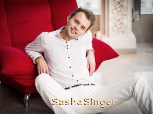 SashaSinger