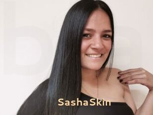 SashaSkin