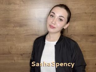 SashaSpency