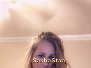 SashaStaar