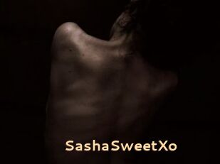 SashaSweetXo