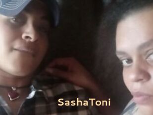 SashaToni