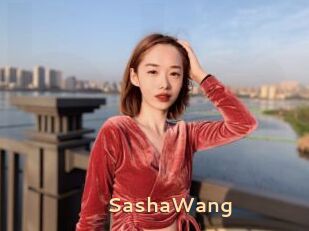 SashaWang