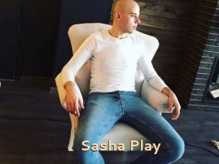 Sasha_Play