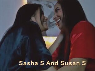 Sasha_S_And_Susan_S