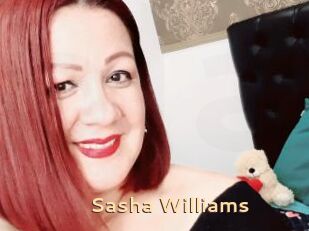 Sasha_Williams