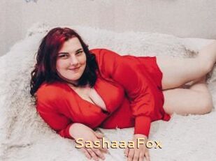 SashaaaFox