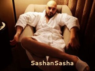 SashanSasha