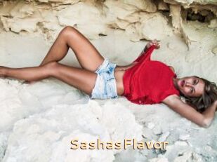 SashasFlavor