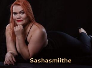 Sashasmiithe