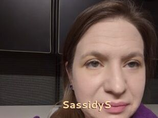 SassidyS