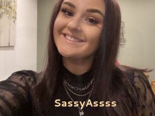 SassyAssss