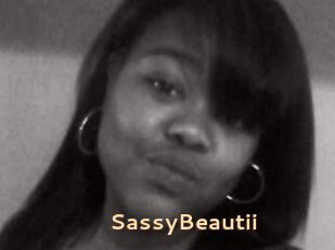 SassyBeautii