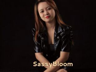 SassyBloom