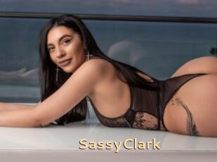 SassyClark