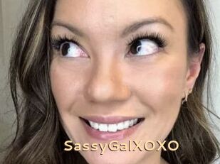 SassyGalXOXO