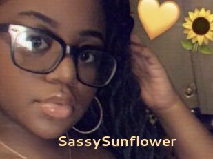 SassySunflower