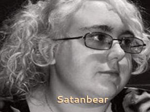 Satanbear