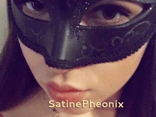 SatinePheonix