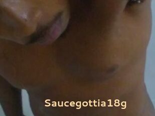 Saucegottia18g