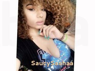 SaucySashaa