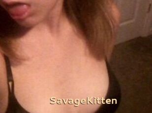 SavageKitten