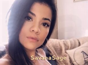 SavanaSage