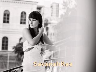 SavanahRea