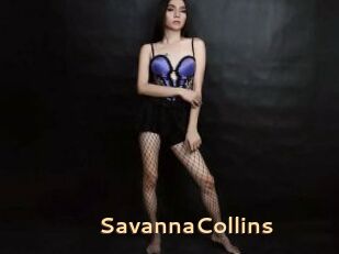 SavannaCollins