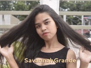 SavannahGrande